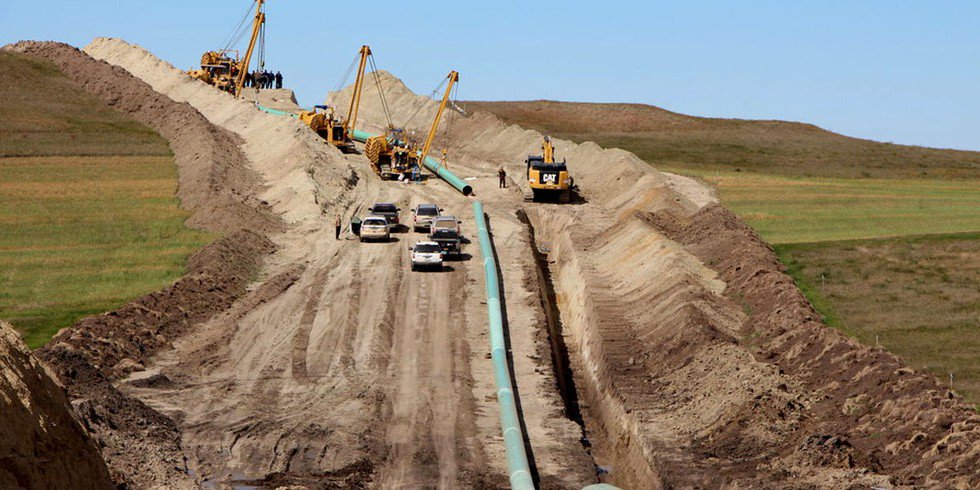 Largest bank in Norway sells assets in Dakota Access Pipeline ecowatch.com/norway-dnb-dak… via <a href="/EcoWatch/">EcoWatch</a> #climate #NoDAPL