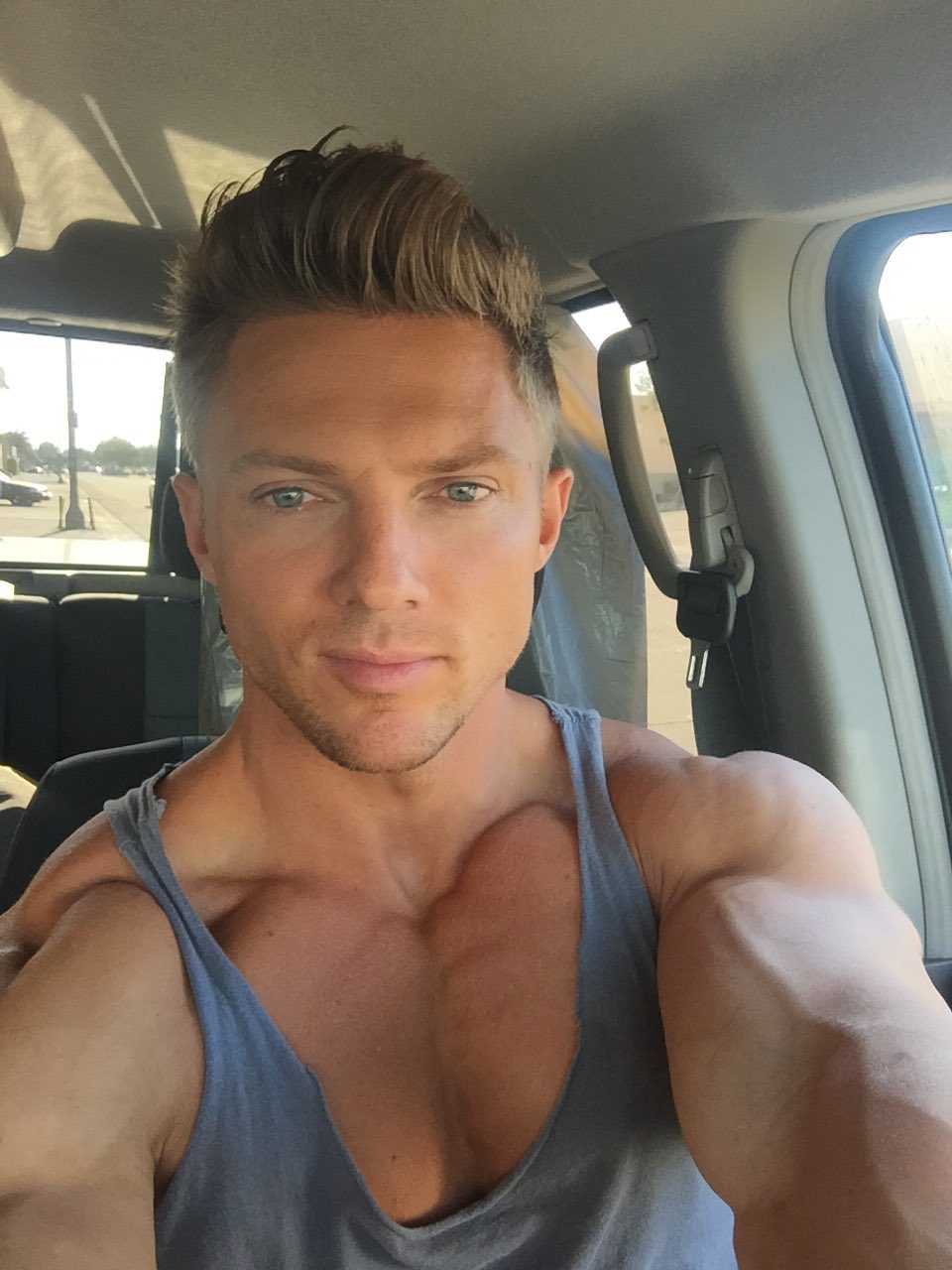steve cook on X: "Which hair style? Need to do something with this mop-top  https://t.co/kSVpsRjRQ9" / X