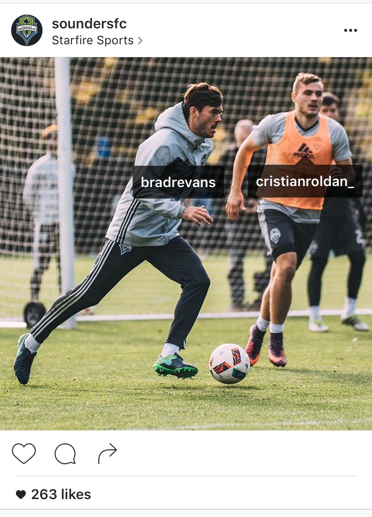 Brad Evans (brad_evans3) Twitter