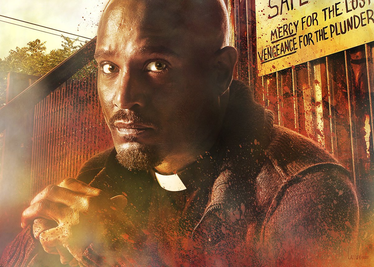 #921:Gabriel @TheSethGilliam   We'll play some games... Some wild some tame.. Cause if you will ..  you might .