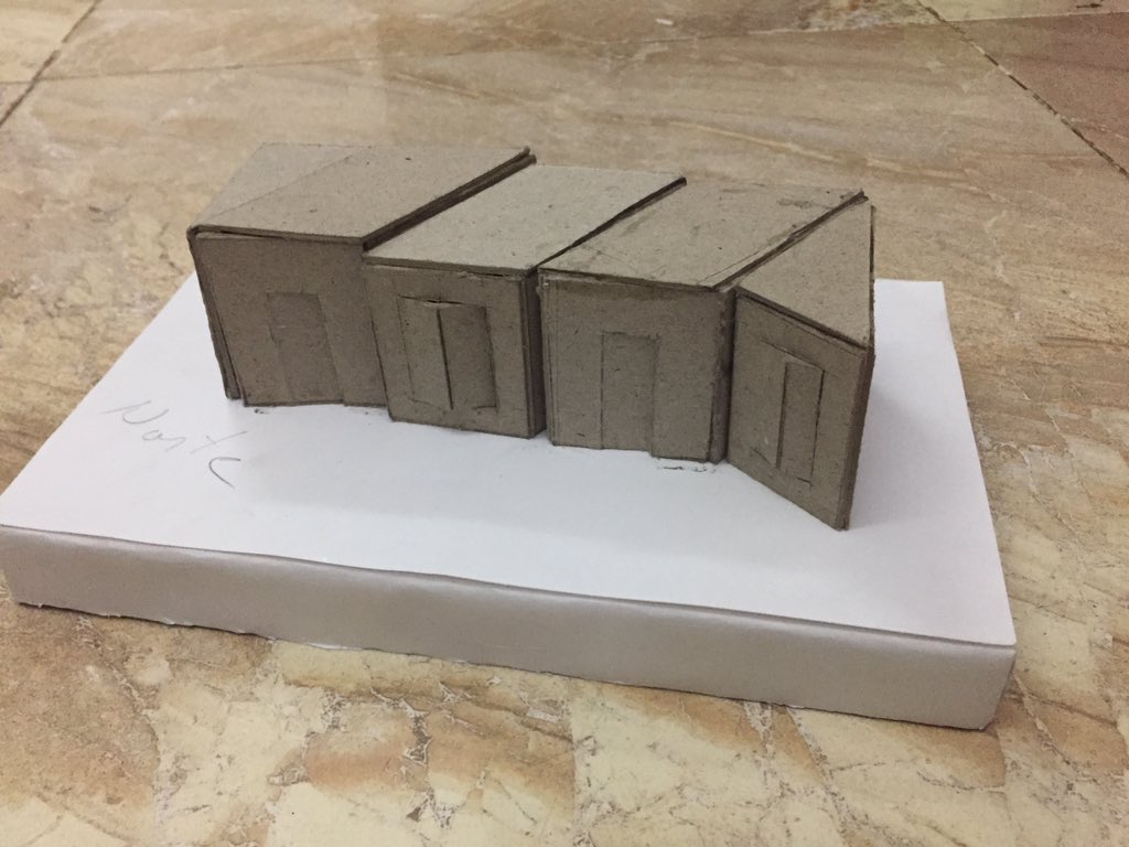 giannabrachoo's tweet photo. #URU #Preentrega2016C #SeccionB #IntroduccionALaArquitectura #MODULO @cardonarichard https://t.co/vgSdDqfCYv