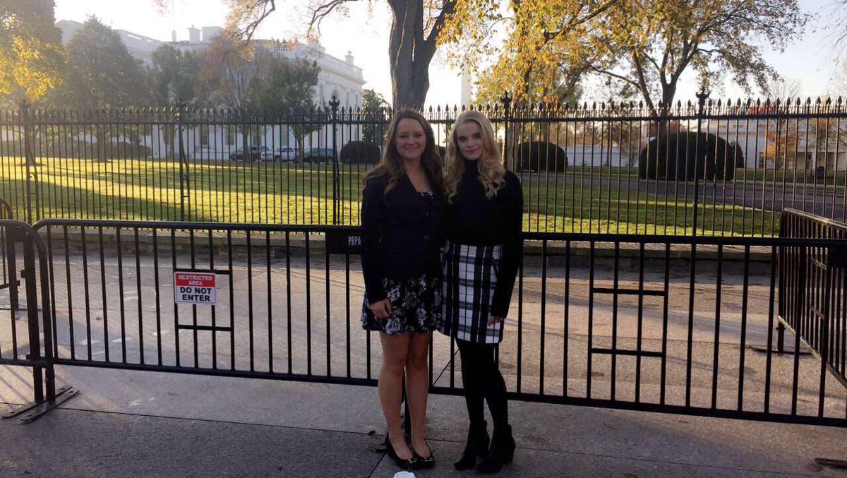 RMHS_STEM's tweet image. Some sightseeing in D.C.