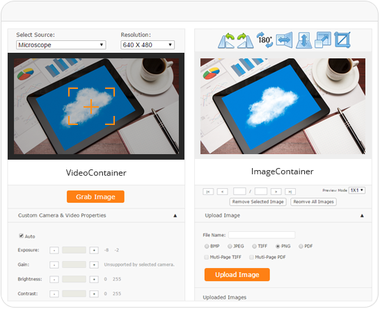 softwareasia's tweet photo. #Dynamsoft Webcam SDK Released! https://t.co/FwWvxgN95b  #JavaScript #Webcam #partner https://t.co/8r44wedEKl