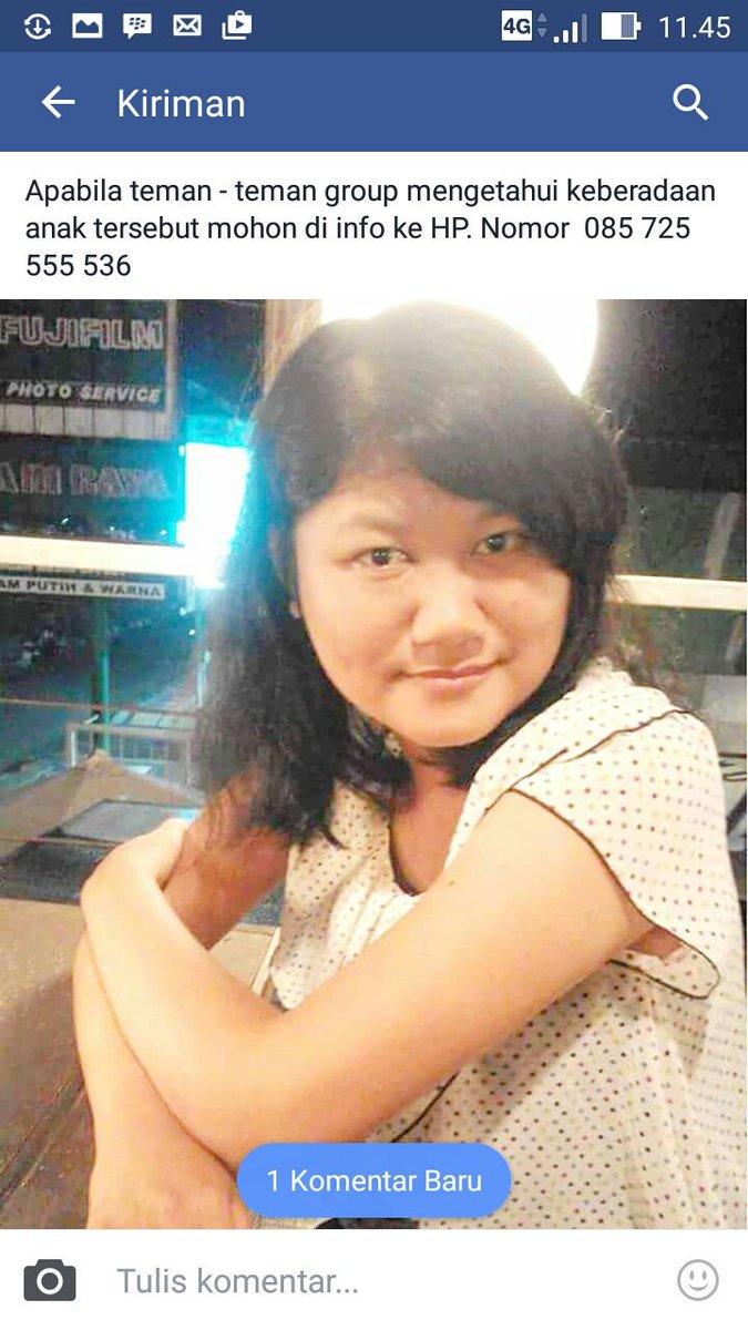 Berita Orang Hilang <a href="/Cegatan_Jogja/">Info Cegatan Jogja</a> <a href="/tribunjogja/">Tribun Jogja</a> <a href="/PramborsSolo/">99.2FM Prambors Solo</a> @SoloMediaonline