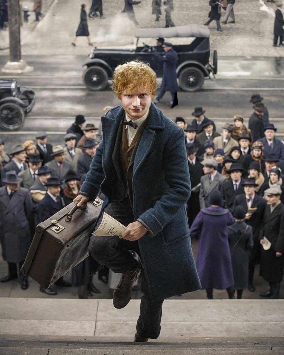 VaLeeBluU's tweet photo. @edsheeran perfect #EdSheeran i love you https://t.co/kmLLGljyXJ