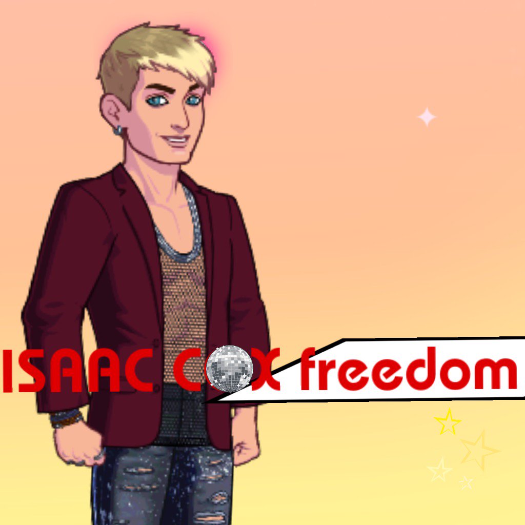 BSIsaacCox's tweet photo. https://t.co/uzWrG80uqM Vote on my single! #BritneySpearsAmericanDream #AmericanDreamFantasy #BritneyArmy #Freedom https://t.co/uLYDnpb61h