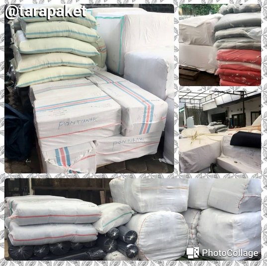 Layanan ekspedisi wil. Jabodetabek (bisa PickUp ke lokasi)
Call
(BDG) 022-6013914, 08112269677
(JKT) 021-24520705, 085100971099, 08881718938