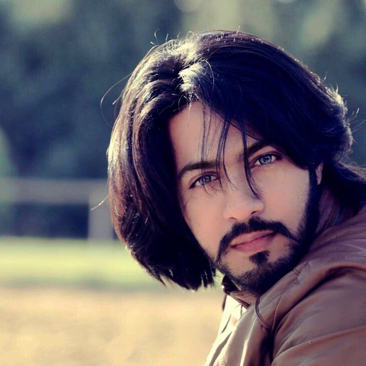 Pin by TAS on Thakur Anoop Singh | Long hair styles men, Mens hairstyles,  Gentleman aesthetic