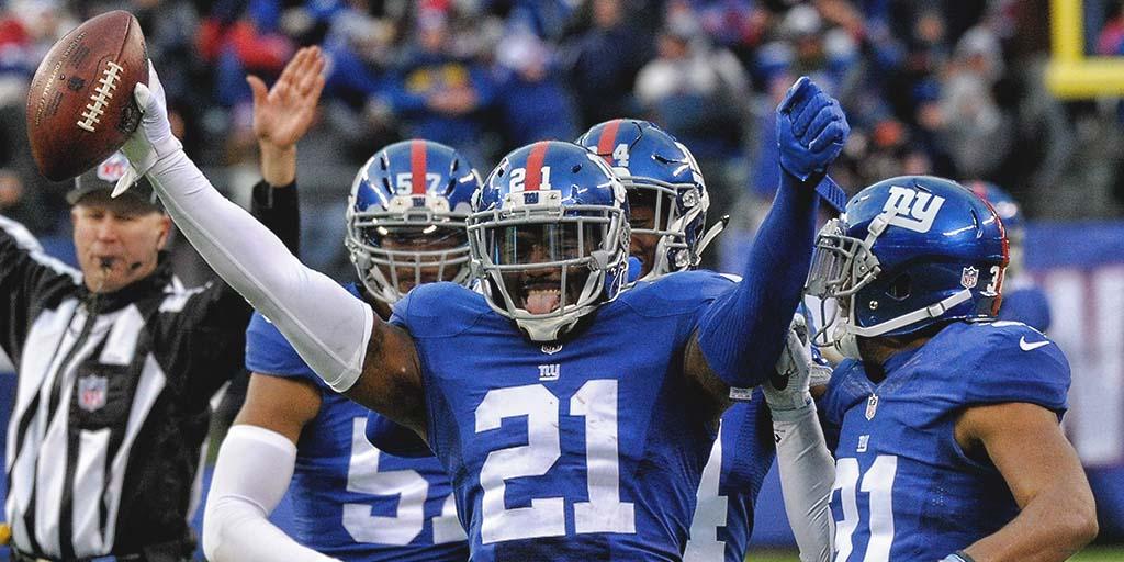 nflnetwork's tweet image. Giants (7-3) | Redskins (6-3-1) | Eagles (5-5)

Which team will challenge the Cowboys for the NFC East? on.nfl.com/24dVr8