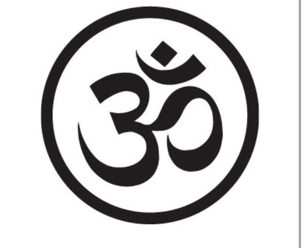 TastePure's tweet photo. The power of Om The power of yoga and super good science to bring change in this beautiful world 🙏🏻✨✨ https://t.co/gy4PLXamLY