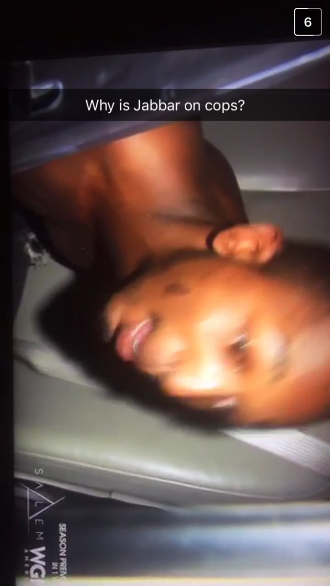 @jgotdajuice00 @DBradGoesHam <a href="/Justin_Speaks/">This Just In</a> hahahahah