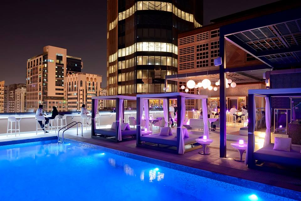 WTCAD's tweet photo. Visit #WTCAD #Facebook page for a chance to win dinner worth of AED 600 at #UpAndBelow @CourtyardAUH https://t.co/ZIx5CKPO0M #AbuDhabi https://t.co/kx8cfzXZQx