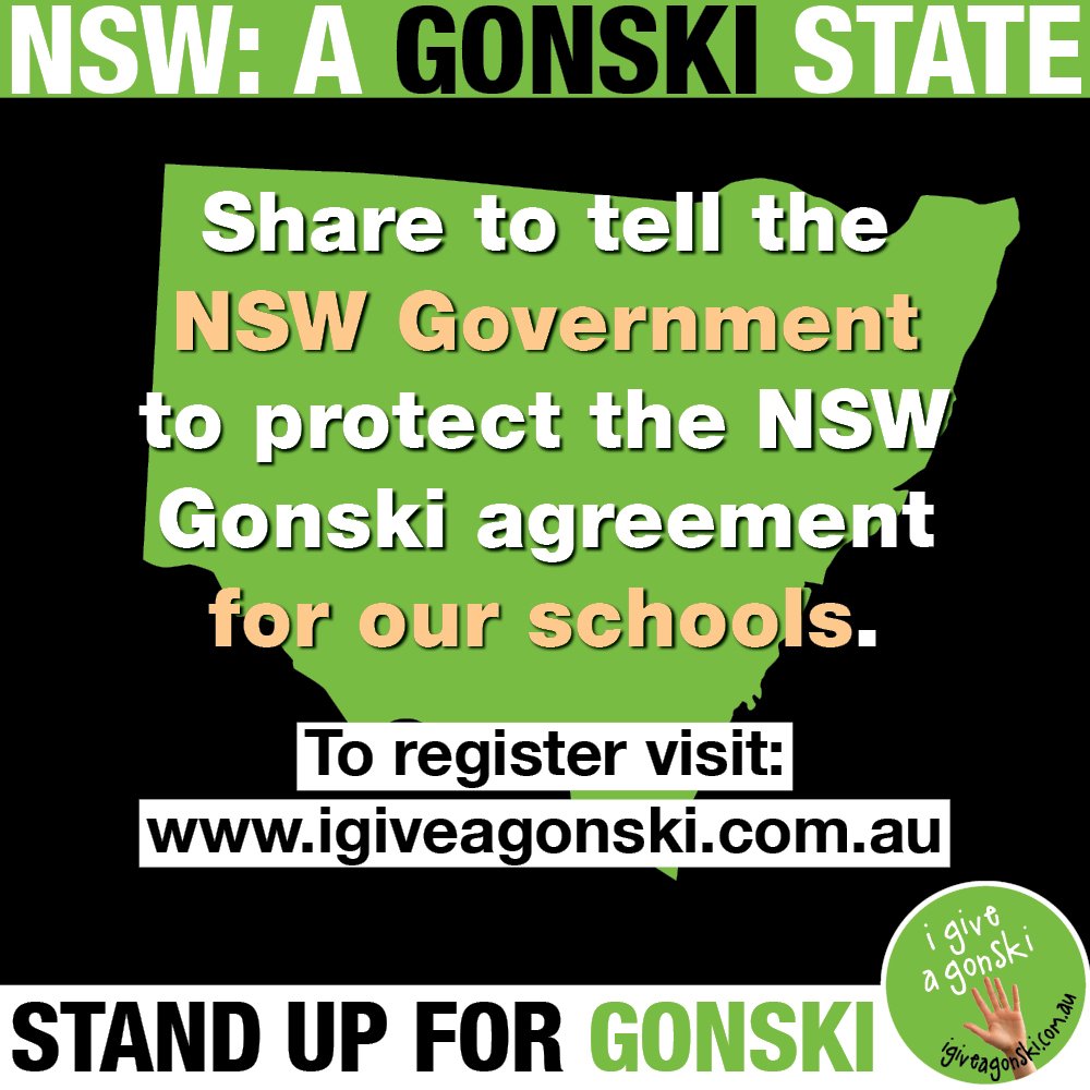 TeachersFed's tweet image. Hey @mikebairdMP &amp;amp; @PiccoliMp, protect #Gonski in NSW schools!