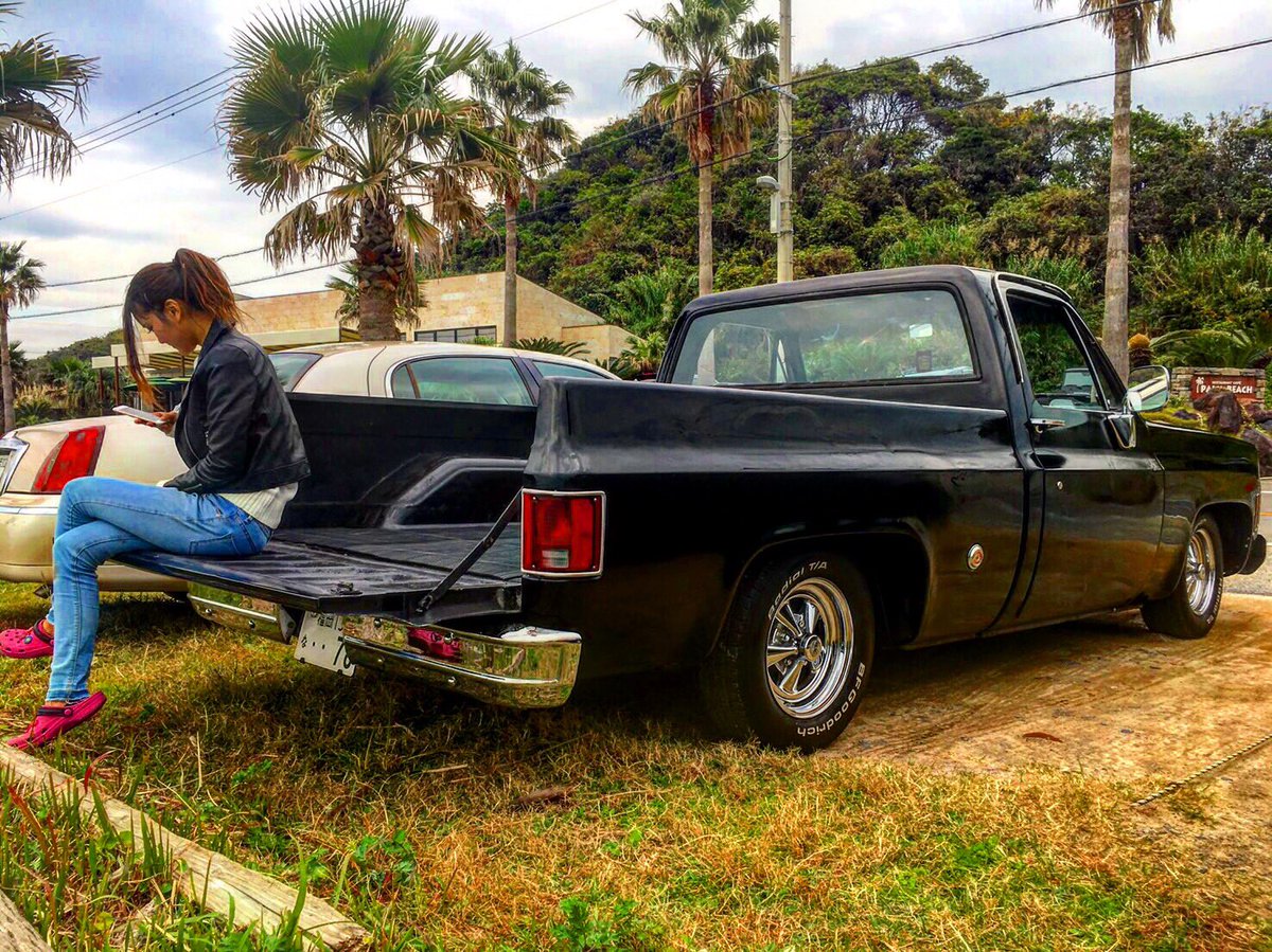 さき C10 1978c10 1978 Chevy シボレー Chevrolet C10truck 350 Truck 福岡 Japan Fukuoka アメ車 トラック Classic Classiccar アメ車女子 Muscle T Co 4woy7z9bdq