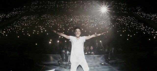 Gracias por creer y crecer a mi lado, siempre duermo pensando en ustedes  y no dejan de sorprenderme nunca, gracias por ser así 🙏🏻✨❤️