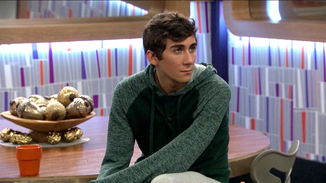 89razorskate20's tweet photo. Week 8, RT &amp; LIKE If You're Team JASON! #BBOTT https://t.co/yh6ME3tOzv