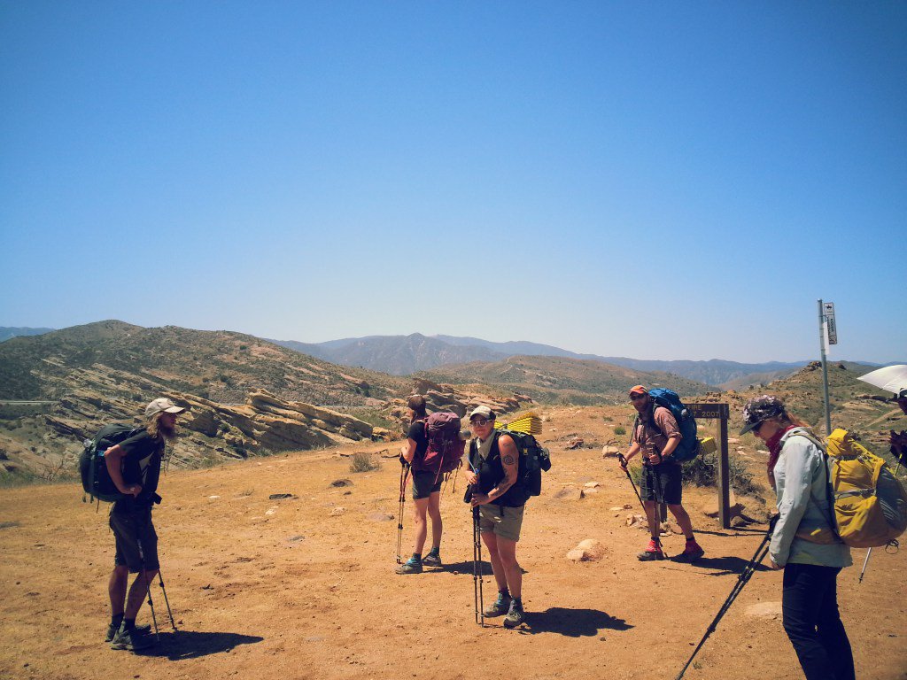 EP 2-12 Hikers That Hike Together soundsofthetrail.com/?p=368