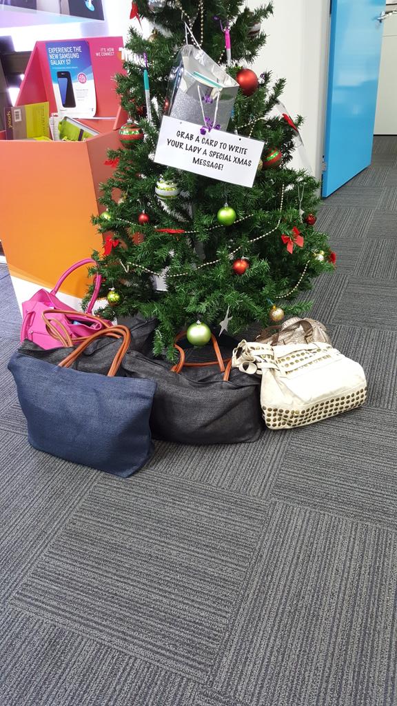 TBC_BrisNorth's tweet photo. The bags are multiplying.  Show your support for #itsinthebag, drop off point is here on Sandgate road Virginia. https://t.co/lk5mDRFa18