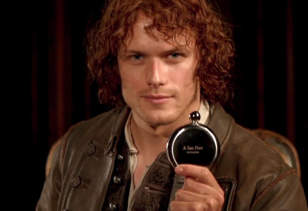 soniagaia78's tweet photo. Buenas noches mundo! π΄π
#SamHeughan #300KforSam #PCA2017 https://t.co/NdKVEO6hc6