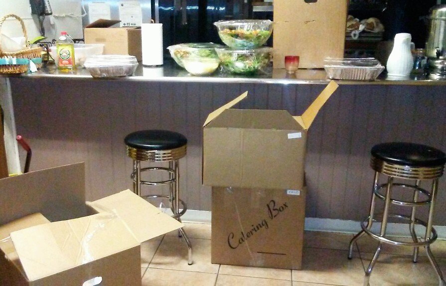 Thank you <a href="/tumblr/">Tumblr</a> for the generous donation which fed our community <a href="/stpaulshouse/">St. Paul's House</a>! Keeping NYC healthy and productive. #replateyourmeals