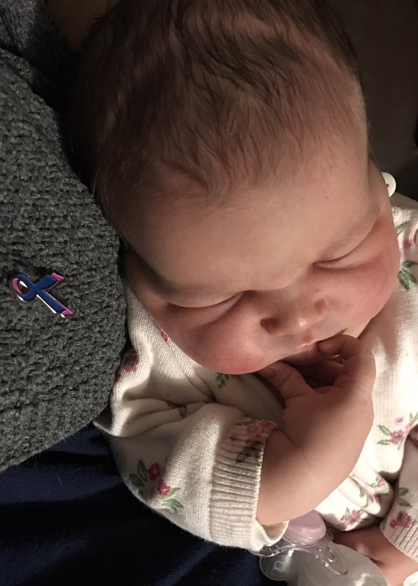 evaflorence13's tweet photo. Eva's baby sister Ivy born today #bigsister #rainbow #rainbowbaby #babylossawareness #dylanevatheoivy 💙💖💙💗 https://t.co/FvkDcxTVeA