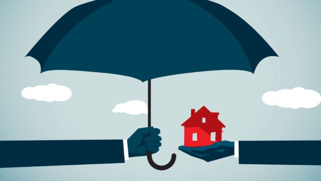 realtordotcom's tweet photo. 3 types of insurance you need to buy a home (and 4 you don't): https://t.co/fdBBscs62M https://t.co/IbnUubUVFl