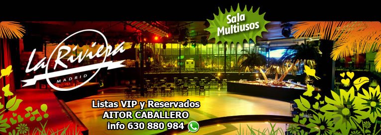 Riviera__Madrid's tweet photo. #ballinclub #riviera Todos los viernes El mejor regueton y urban music listas Vip y Reservados 630880984 Whatsp Re https://t.co/aUGCQLtAIo
