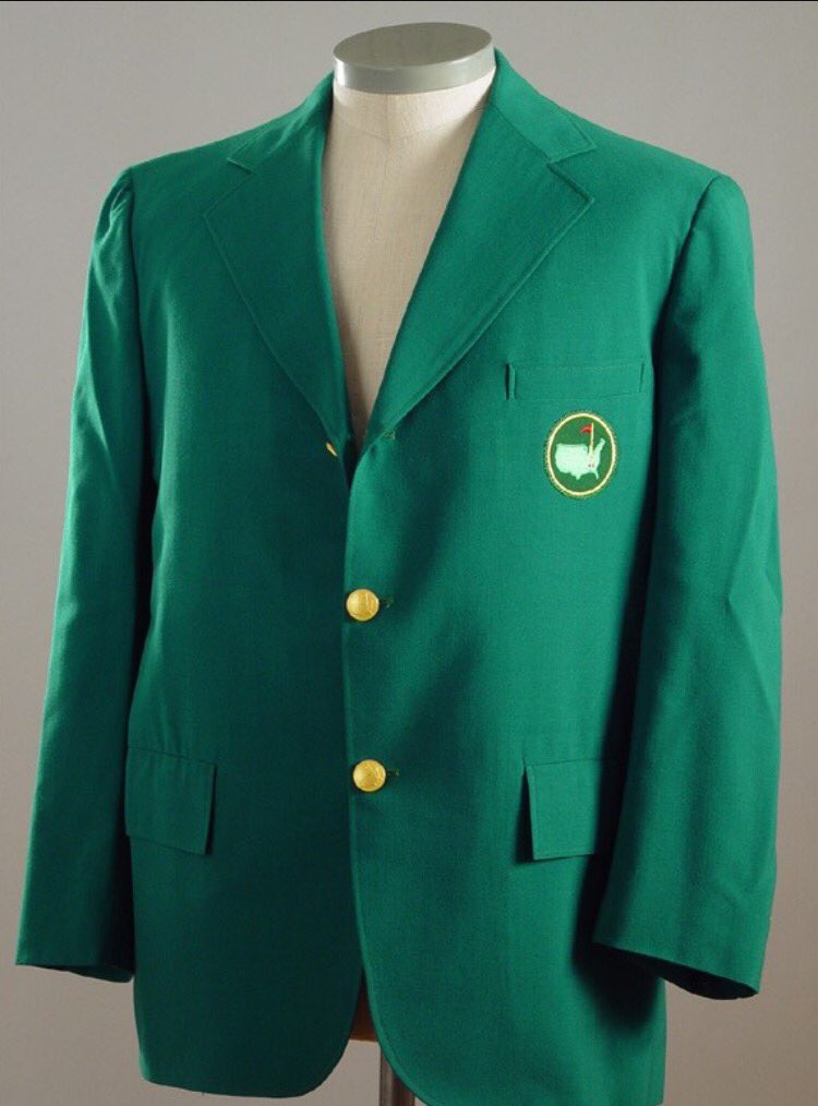 ChapelHockey's tweet photo. FC's shoot out loser jacket > Masters green jacket. #commencefueling #SFAQL https://t.co/vHFF5nXS4J