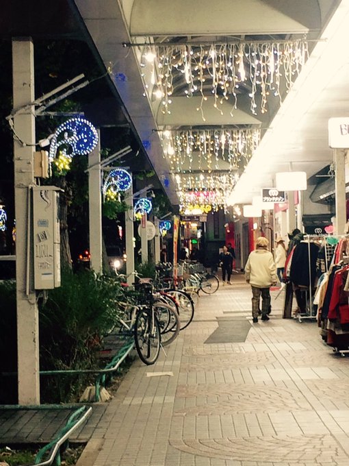 名古屋のクリスマスデート昼間のプランや穴場スポットを紹介 Happy Lucky Time