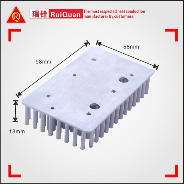 chinaheatsinkr3's tweet photo. Aluminum cold forging processing radiators made of AL1070 material pin fin heatsink #heatsink #radiators #aluminumheatsink #pinfinheatsink https://t.co/cEe4tQHyWC