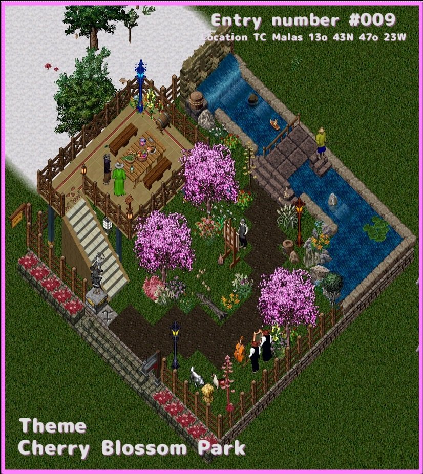 Blend House Design Contest Dec 6 16 ウルティマオンライン Uo Ultimaonline Uo Jpn Japanese T Co Zfrqhbrlff English T Co Pmj6jvtqkl T Co Ldulbzwujl