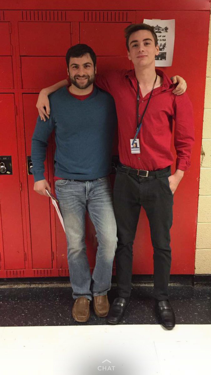 Durfee Student Gov. tweet media