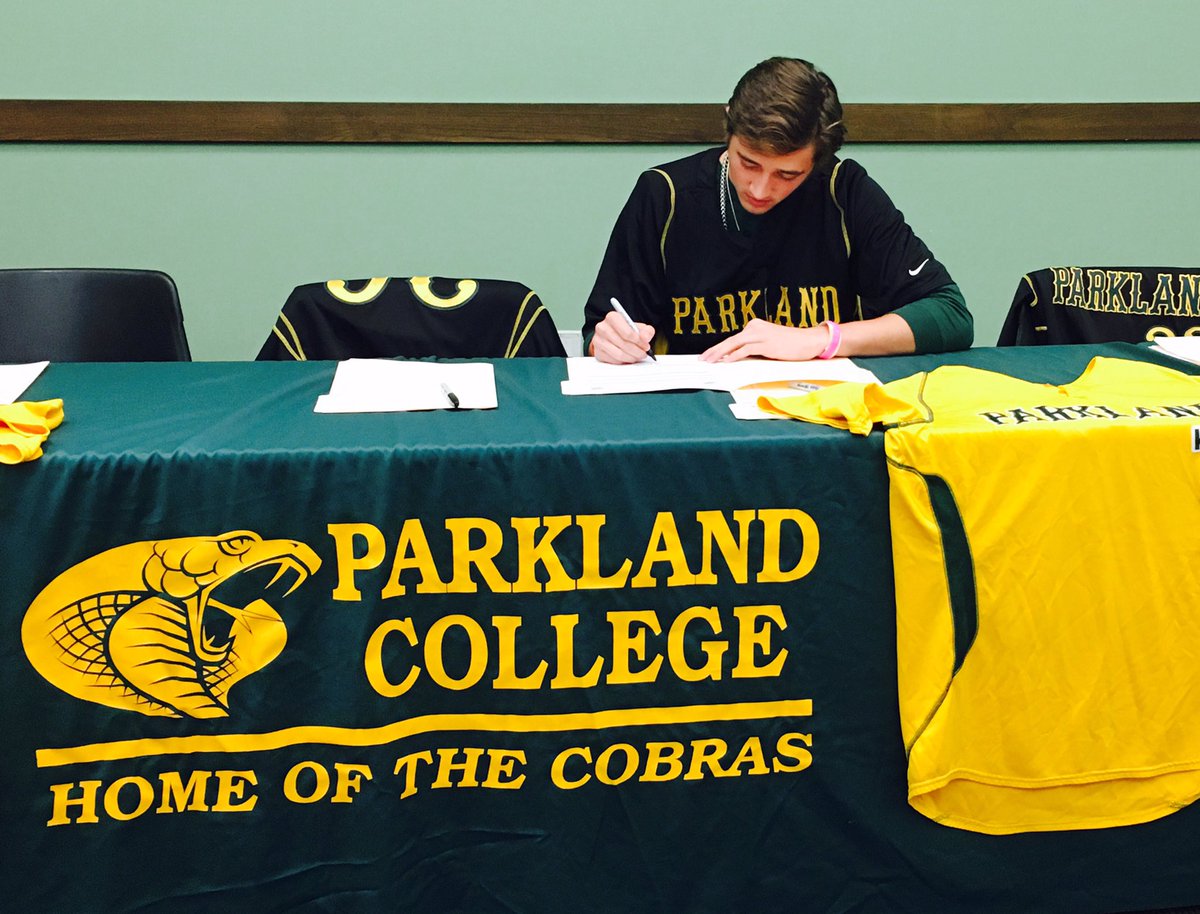 DiamondDevils15's tweet photo. Congratulations @AlexSkibba3 on your commitment to @Cobra_Baseball. Here's to the beginning of a new chapter. https://t.co/7NUU4qgQCH