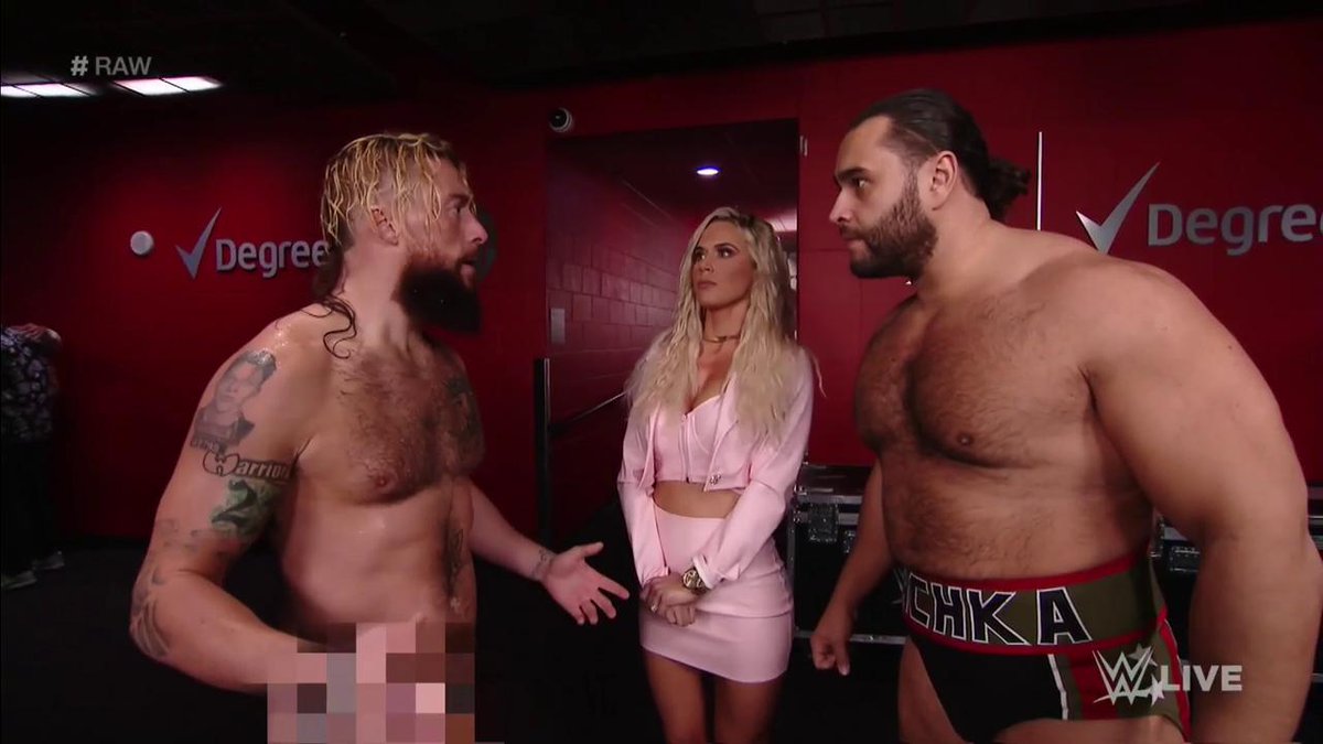 WWE on Twitter: 