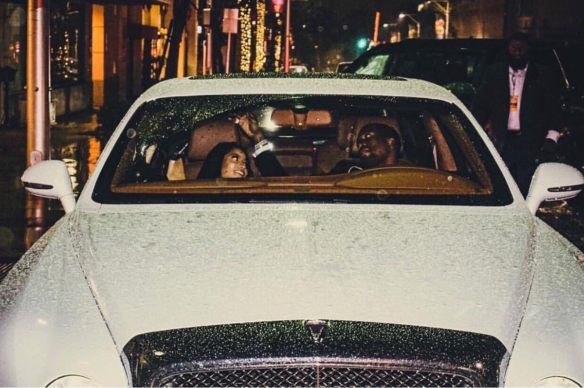 thvgshxt__'s tweet photo. y'all can't tell me they not cute together. 😩😍 https://t.co/fs2Tb4W5xy