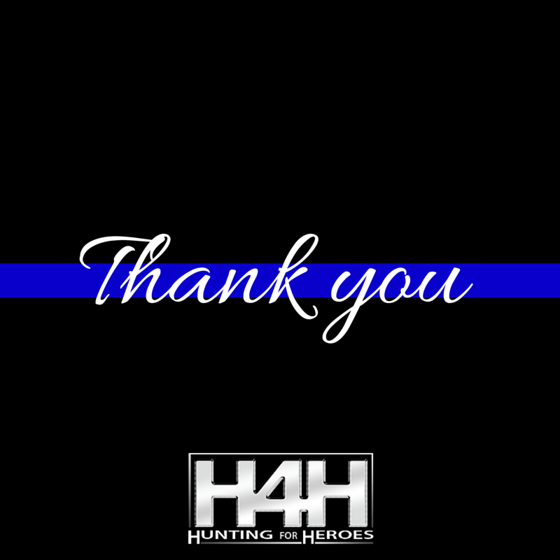 Hunt4Hero's tweet photo. Giving Tuesday is one week away, but you can give now and help us kick off the season! https://t.co/alXM9sEFTd https://t.co/qxJp8XT1Wg