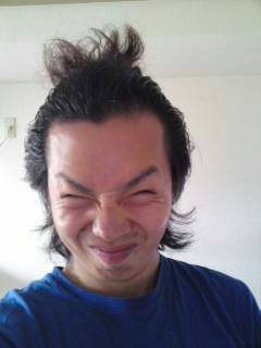 デコひろし！(笑)