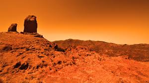 Science Channel On Twitter Mars Has The Largest Dust