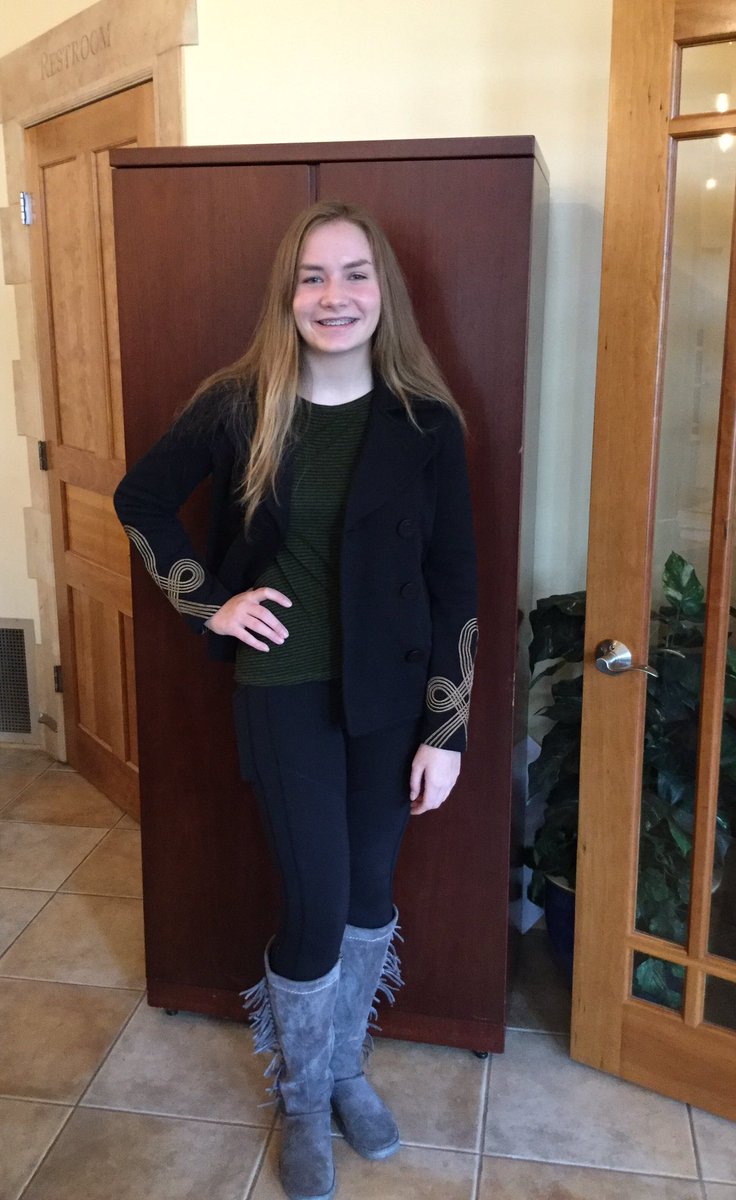 CarynIntl's tweet image. We have such amazing talent in MN &amp;amp; Laura Gentry knows how to spot it! Sarah has just joined the Caryn International @IMTA NY17 Elite Team