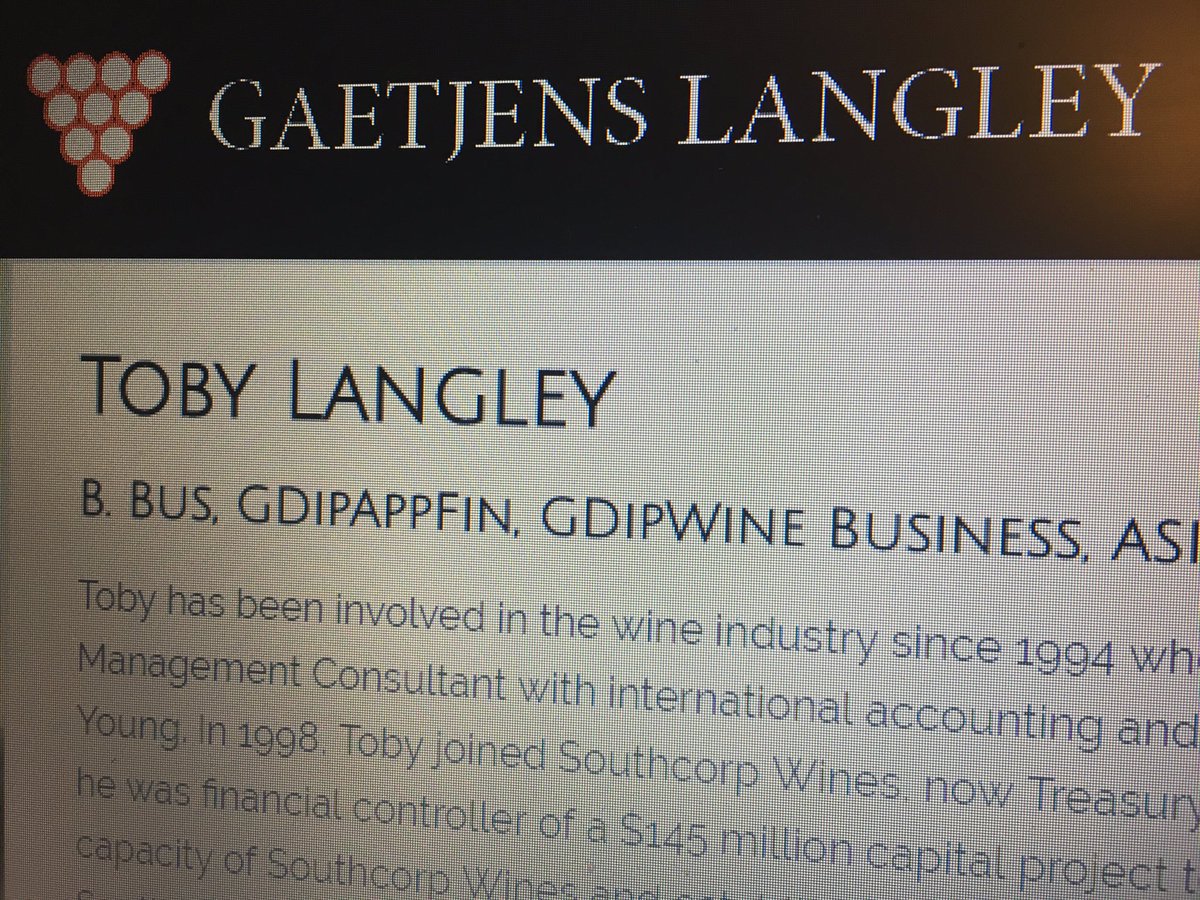 Gaetjens Langley know it takes collective effort to effect social change with issues like teenage alcohol abuse &amp; support <a href="/teenrescuefound/">TeenRescueFoundation</a>