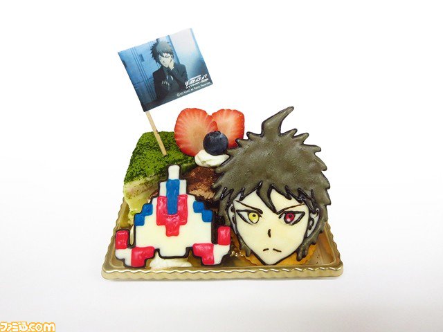 ダンガンロンパ in ナンジャタウン2016-17”12月2日より過去最大級の