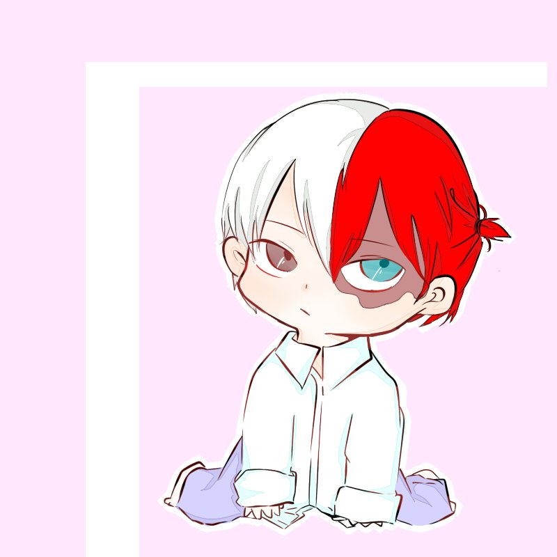 projectcodeYORU's tweet image. 옛날에그렸던거