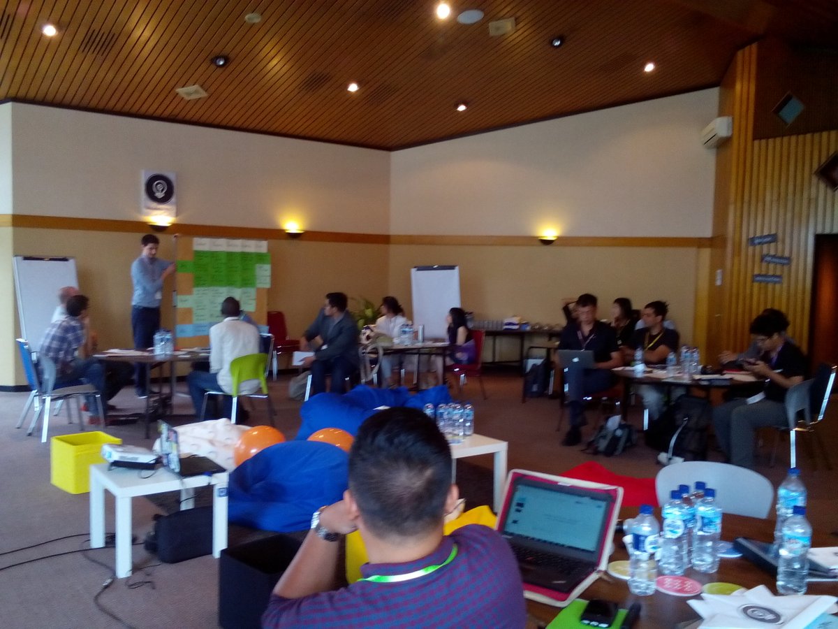 ODLabJkt's tweet image. We&apos;re starting #opendata #InnoWeek! An exciting event on #data4innovation w/ @GI_Indonesien &amp;amp; @AllVoicesCount More: labs.webfoundation.org/southeast-asia…