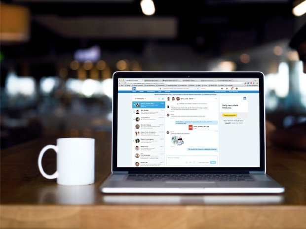 Reach and Acquire tweet media