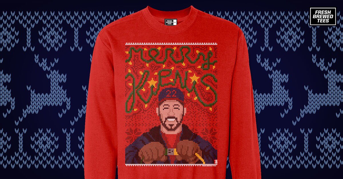 Jason Kipnis (TheJK_Kid) Twitter