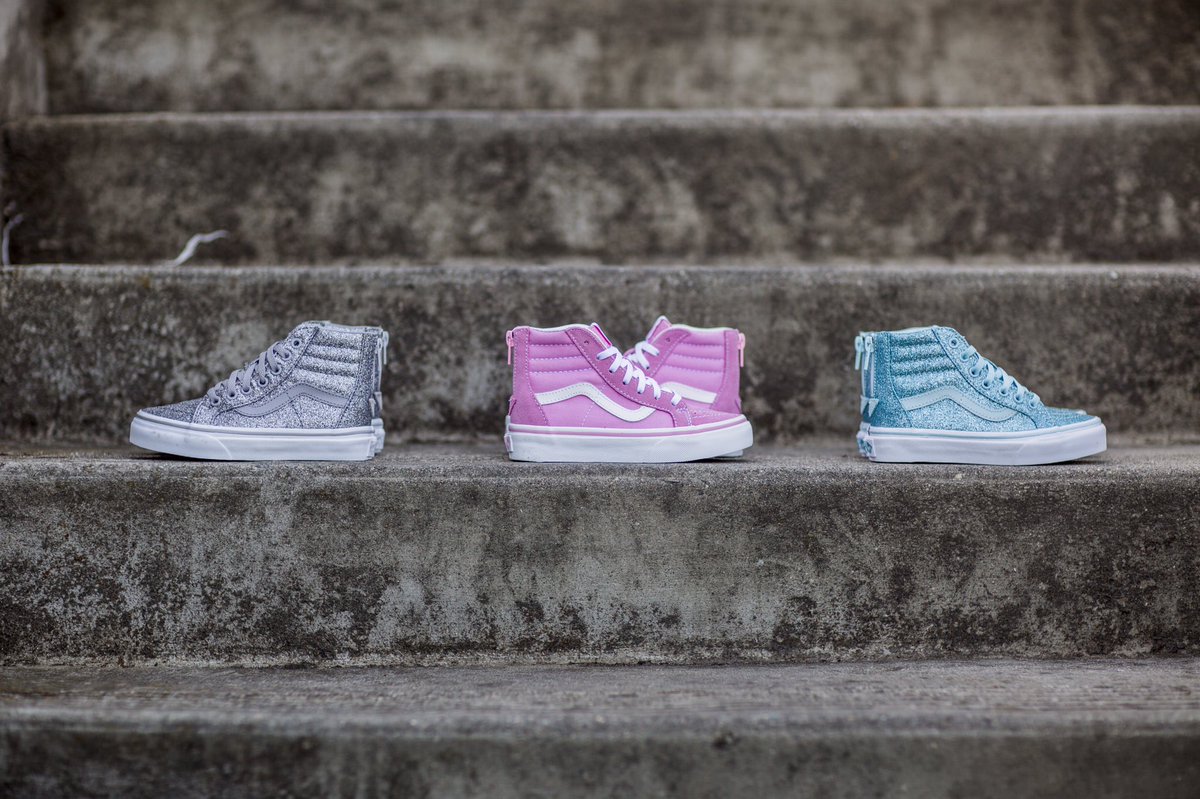 vans sk8 hi preschool