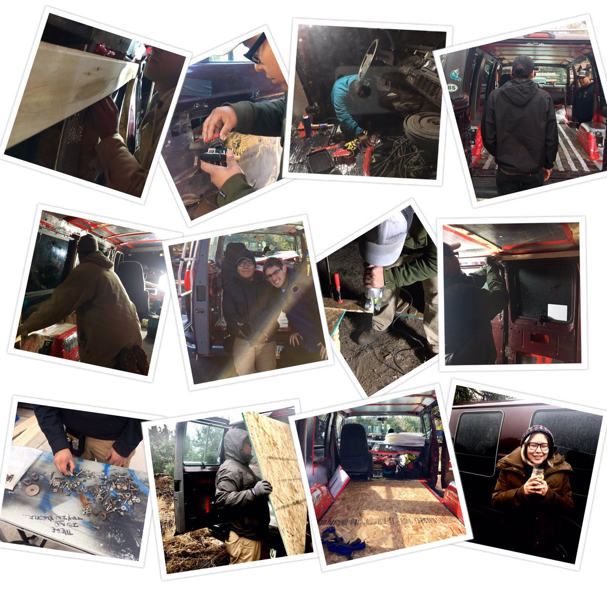 PaperRocketProd's tweet image. OUR MEDIA VAN IS GETTING THERE! Thanks to ALL those who have helped &amp;amp; BELIEVES in the work we do!!!🙌🏽🙏🏽✊🏽❤️🚀