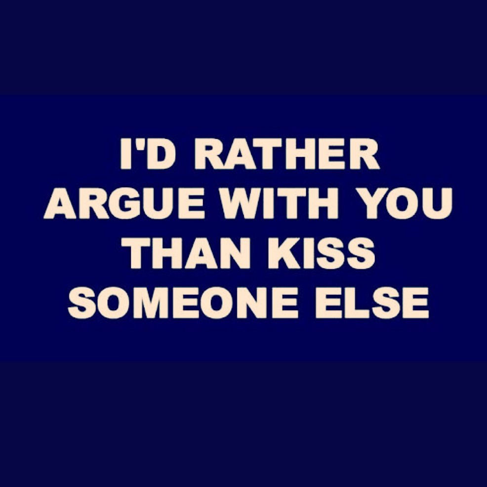 monkeylovesx's tweet photo. https://t.co/61dxwObWJv Often it's the person you argue with the most, who you #love the most #monkeylovesx 💜 https://t.co/GMy5aXkMnL