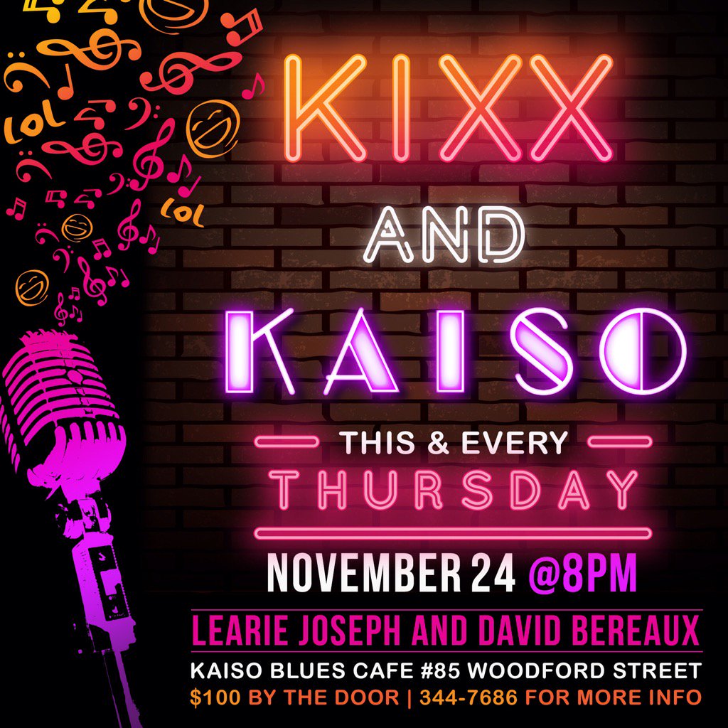 Don't miss this one. Great fun.