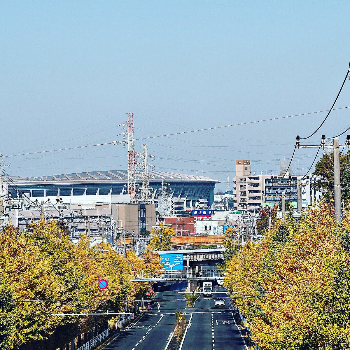 新横浜通り 新横浜通り